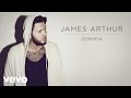 Sermon James Arthur (Ft. Shotty Horroh)