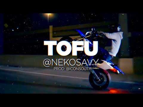 Neko Savvy- Tofu (Prod. by Icon South)