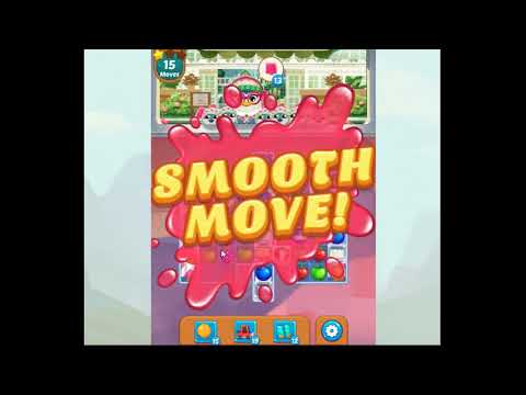 Juice Jam level 1029