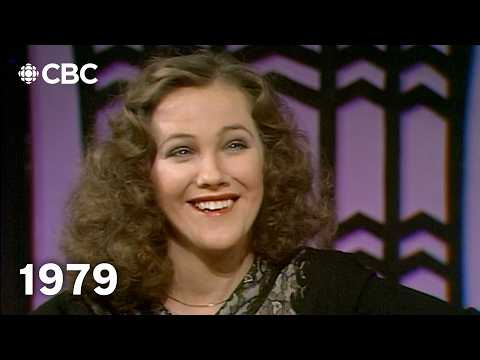 Remembering Catherine O'Hara: On her early fame, getting recognized and communal changing rooms