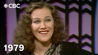 Remembering Catherine O'Hara: On her early fame, getting recognized and communal changing rooms