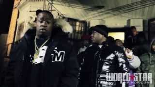 Yo Gott Ft Jadakiss-Ain&#39;t No Turning Around (MUSIC VIDEO)