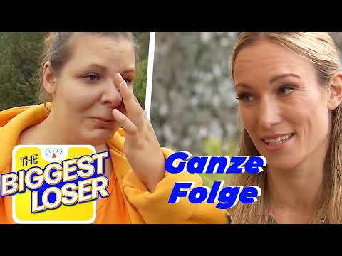 Folge 1: Der Wettkampf um die begehrten Plätze im Camp | Ganze Folge | The Biggest Loser | SAT.1
