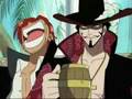 One Piece AMV Drunken Pirates