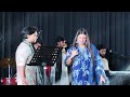 Ram Aayenge Aayenge By Shweta Mishra Live Show