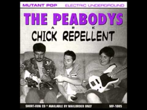 The Peabodys - I sing about girls