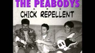 The Peabodys - I sing about girls