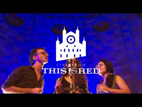 Warm Audio // Buffalo Rose "Two Bottles" - Live From This Is Red