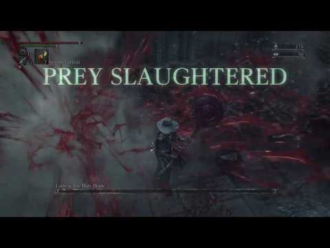 Ludwig the assroasted | Ludwig the accursed solo easy kill tactic