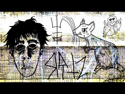 $LOTHBOI x SOAP. x RIVILIN - RATZ [LV]