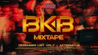 Download lagu BREAKBEAT KEJUT BAHU (BKB) MIXTAPE VOL 8 BY PROJECT MODUS | DESEMBER 2025 mp3 Download lagu BREAKBEAT KEJUT BAHU (BKB) MIXTAPE VOL 8 BY PROJECT MODUS | DESEMBER 2025 mp3