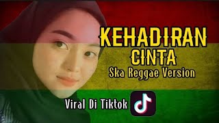 Download lagu THOMAS ARYA - Kehadiran Cinta Reggae Ska mp3