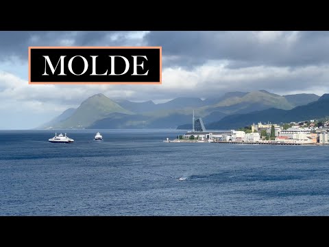 Molde: This Norwegian Fjord City is Quietly Enchanting