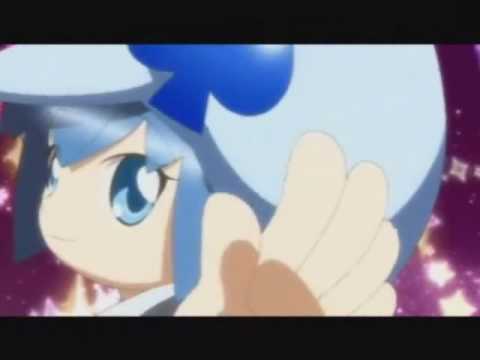 Shugo Chara Doki ! Amulet Spade Transformation [HD]