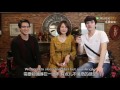 Eng Sub Tao Pattie Phan Interview About Princess Hours Thailand Intimate Scene