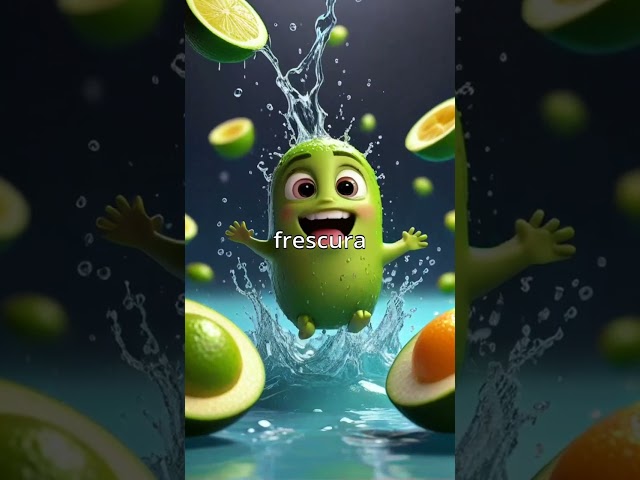 Vídeo relacionado con La fiesta de las naranjas