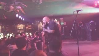 Wisdom In Chains - Fighting In The Streets