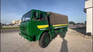 venta de LANCIA FIAT ACL 75 camión militar imagen 4 LANCIA FIAT ACL 75 camión militar imagen 4