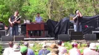 Blues Traveler - How You Remember It (Wanee 2014)
