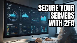 Are You Protected? 2FA for Server Admins Explained
