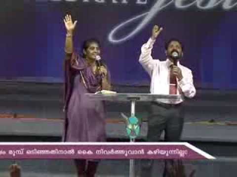 Blessing Today 705 (10 Oct 2013) | A Study on the Book of Philippians, Part - 30