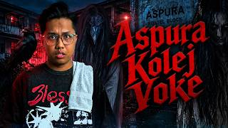 Download lagu SERAM ASPURA KOLEJ VOKASIONAL - COLLEGE VOCATIONAL HORROR STORY mp3 Download lagu SERAM ASPURA KOLEJ VOKASIONAL - COLLEGE VOCATIONAL HORROR STORY mp3
