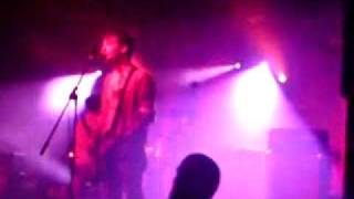 The Cribs Womens Needs