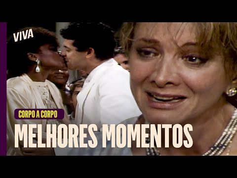 TEREZA É DESMASCARADA, SÔNIA E CLÁUDIO SE CASAM, ELOÁ FAZ PACTO COM DIABO E MAIS! | CORPO A CORPO