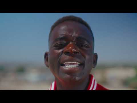 Ginna Marina - Chiedza (Official Video)