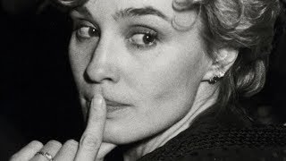 Jessica Lange - Remember Her in King Kong?