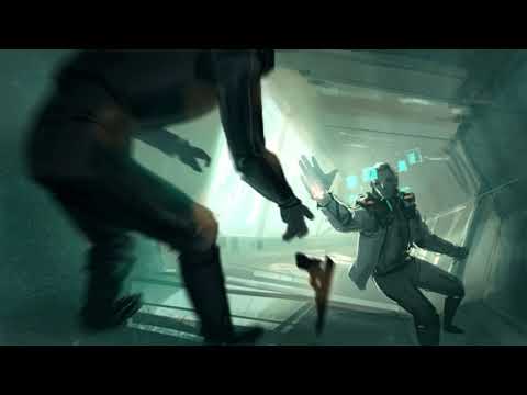 Elite Dangerous: Odyssey OST - Stealth Mix