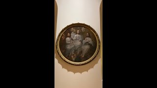 Trinity Sunday, June 7, 2020