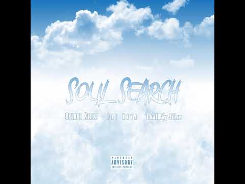 Splash Kellz x Rae Nava x That Day June - “Soul Search”