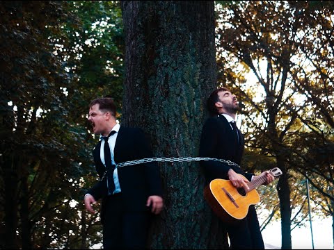 Glints - Alarm Ft. Jan Paternoster