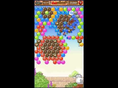 Simon's Cat Pop Time Level 763 - NO BOOSTERS 😺 | SKILLGAMING ✔️