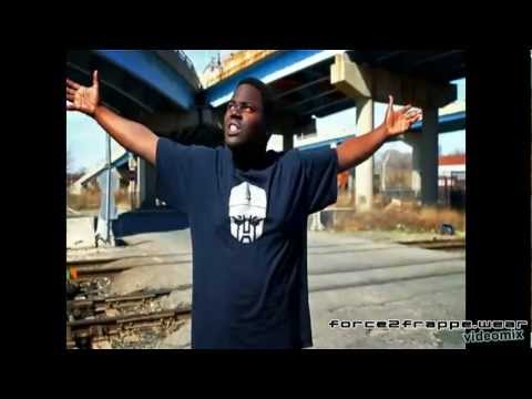 FORCE 2 FRAPPE.WEAR ! NEW-SCHOOL VIDEOMIX