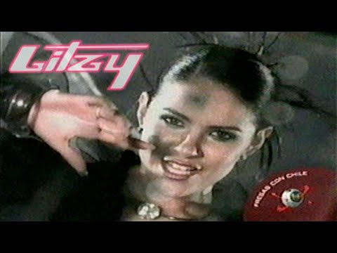 Litzy - No Hay Palabras (Video Oficial)
