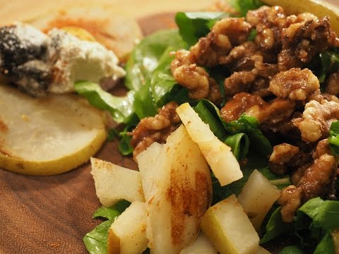 download lagu mp3 mp4 Cooked Pear Salad, download lagu Cooked Pear Salad gratis, unduh video klip Cooked Pear Salad