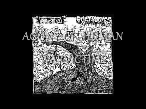 Agathocles & Holiday Suckers [2013][Full Split EP][HQ]