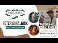 Parnassus Presents: Peter Guralnick with Ann Powers