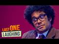 Richard Ayoade S Funniest Moments Last One Laughing