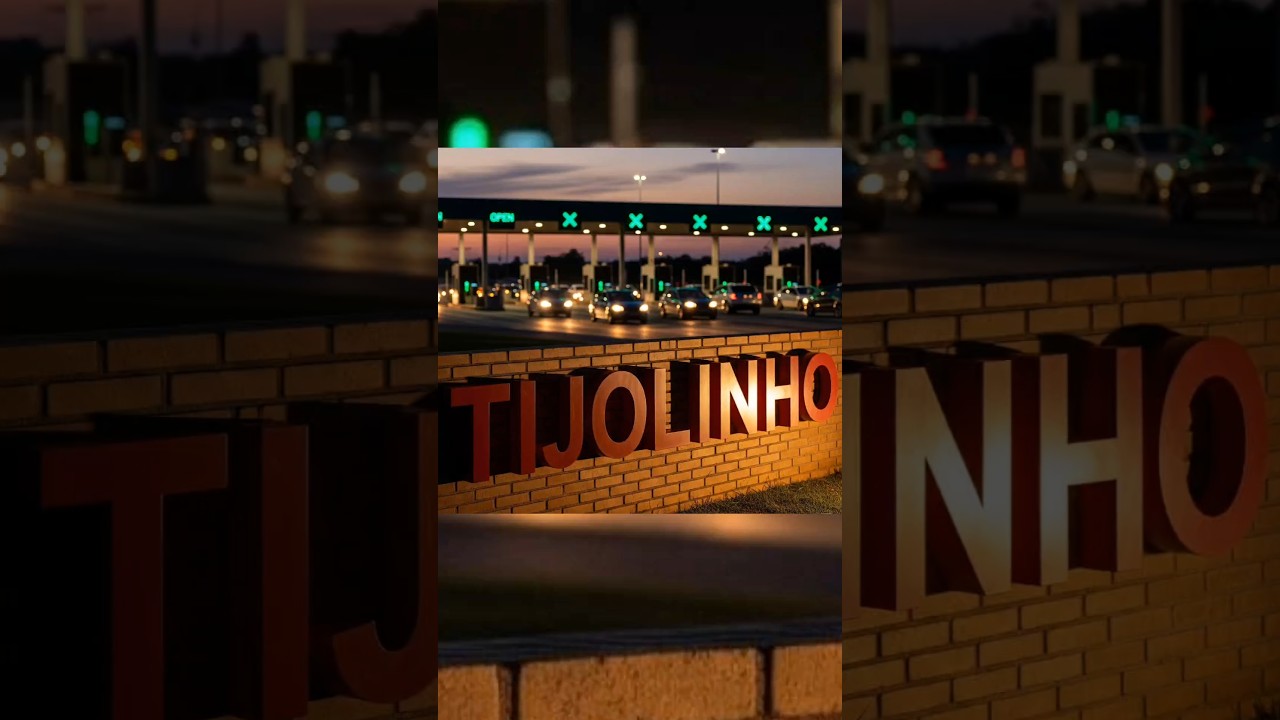 📺🚧 No Programa Tijolinho com Marcos Formighieri, o tema é polêmico: pedágio x IPVA! 🤔💰