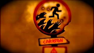 Kevin Sherwood Ft. Clark S. Nova - Carrion