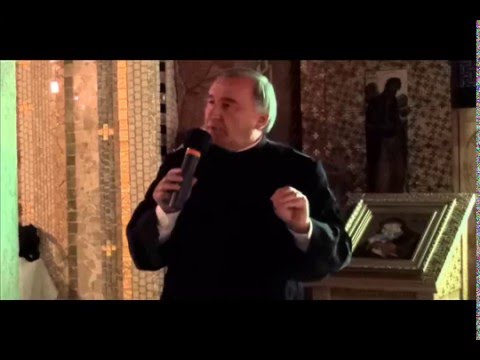 Pr. Prof. Dr. Stelian Tofană - Taina Spovedaniei Ce ne Spune Biblia ? 1/ 3