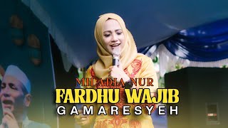 Download lagu FARDHU WAJIB MEDLEY (فر ض واجب ) MILADIA NUR ft. ELMATA ENTERTAINMENT mp3 Download lagu FARDHU WAJIB MEDLEY (فر ض واجب ) MILADIA NUR ft. ELMATA ENTERTAINMENT mp3