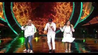 India idol || balampichkari jo tune muje mari song sing by vichal filme yeh javani he diwani❤️❤️