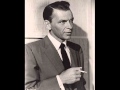 We'll be together again - Frank Sinatra (1956)