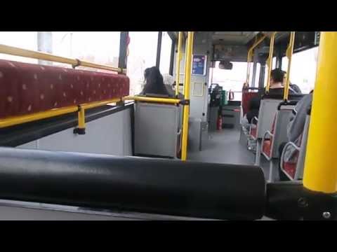 Jonckheere S2000T TEC 3766 DAF-ZF 5HP500 (16/04/2015)