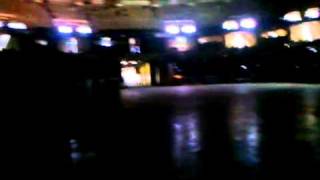 The end of the Spectrum Floor