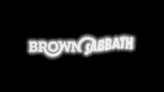 Brown Sabbath "Into the Void" teaser